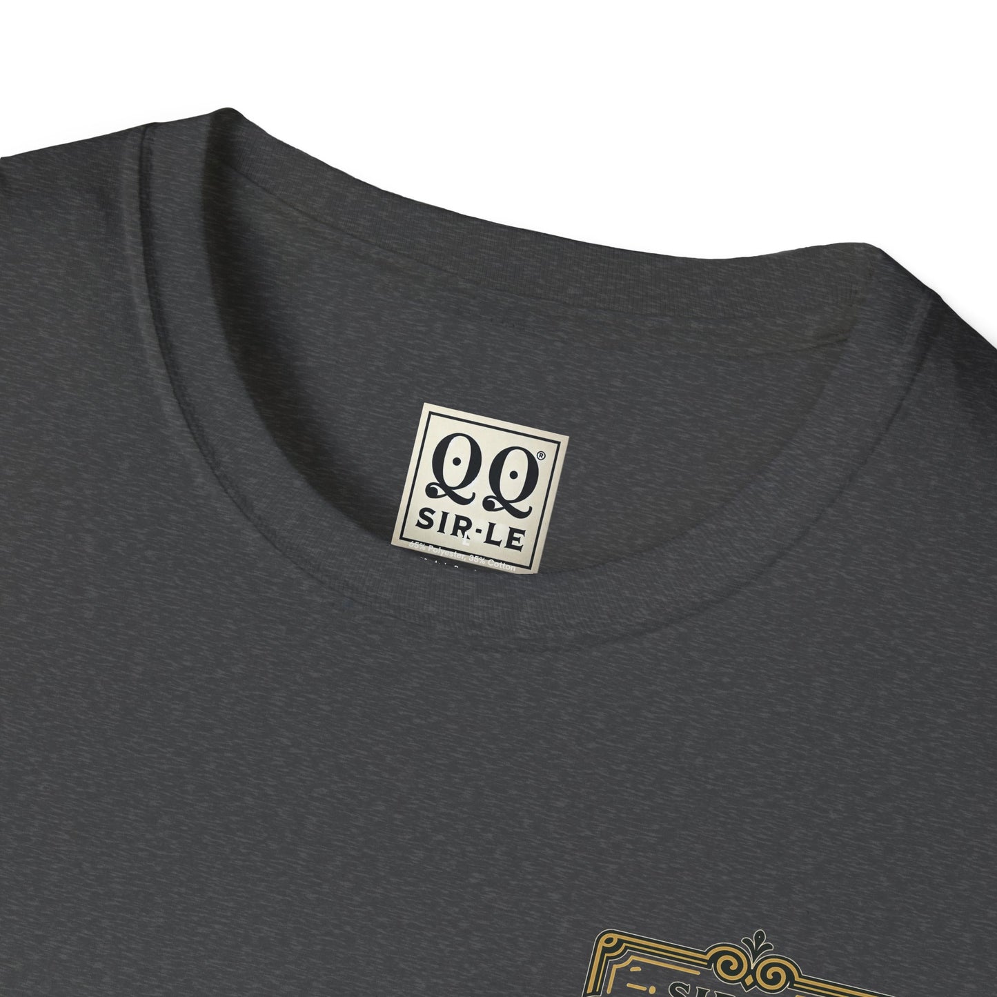 The Old Soul Label