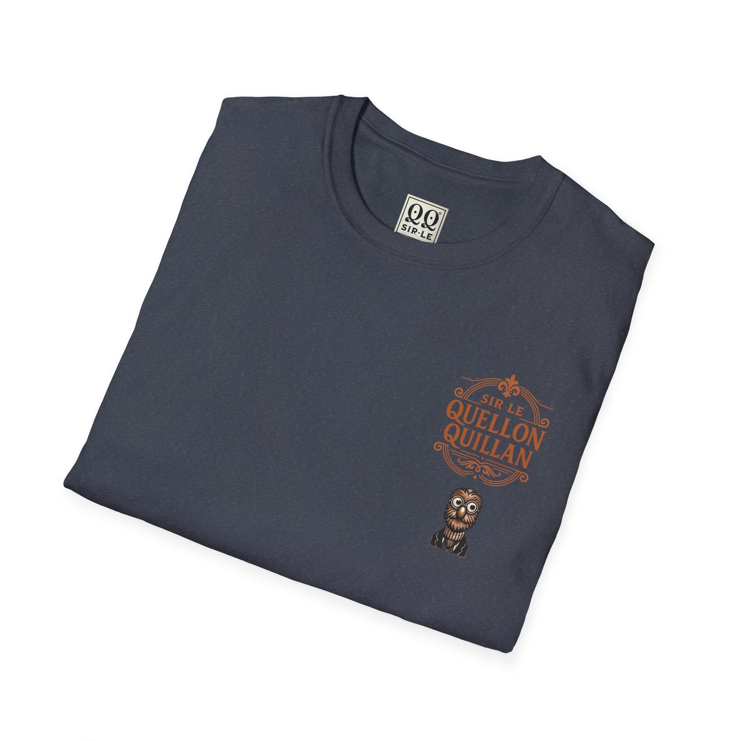 Château Crest Drop