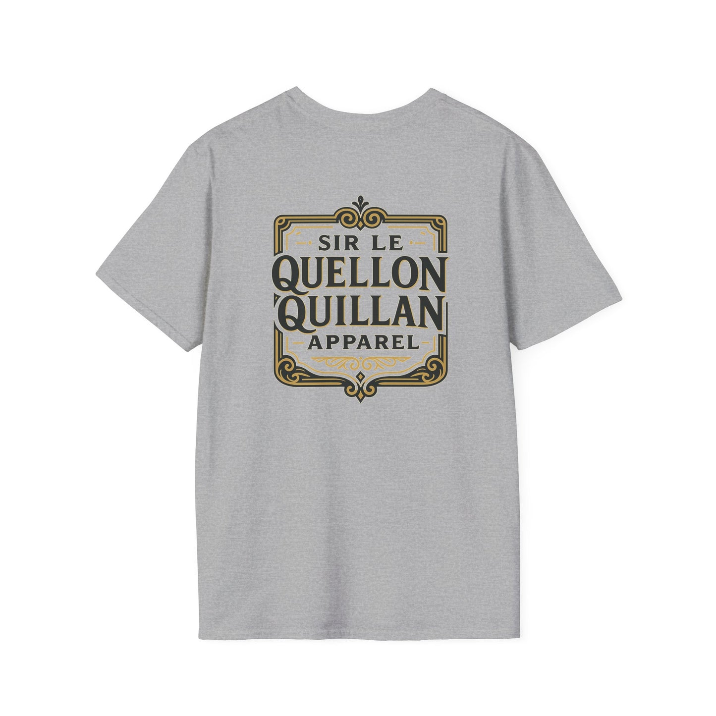 The Old Soul Label