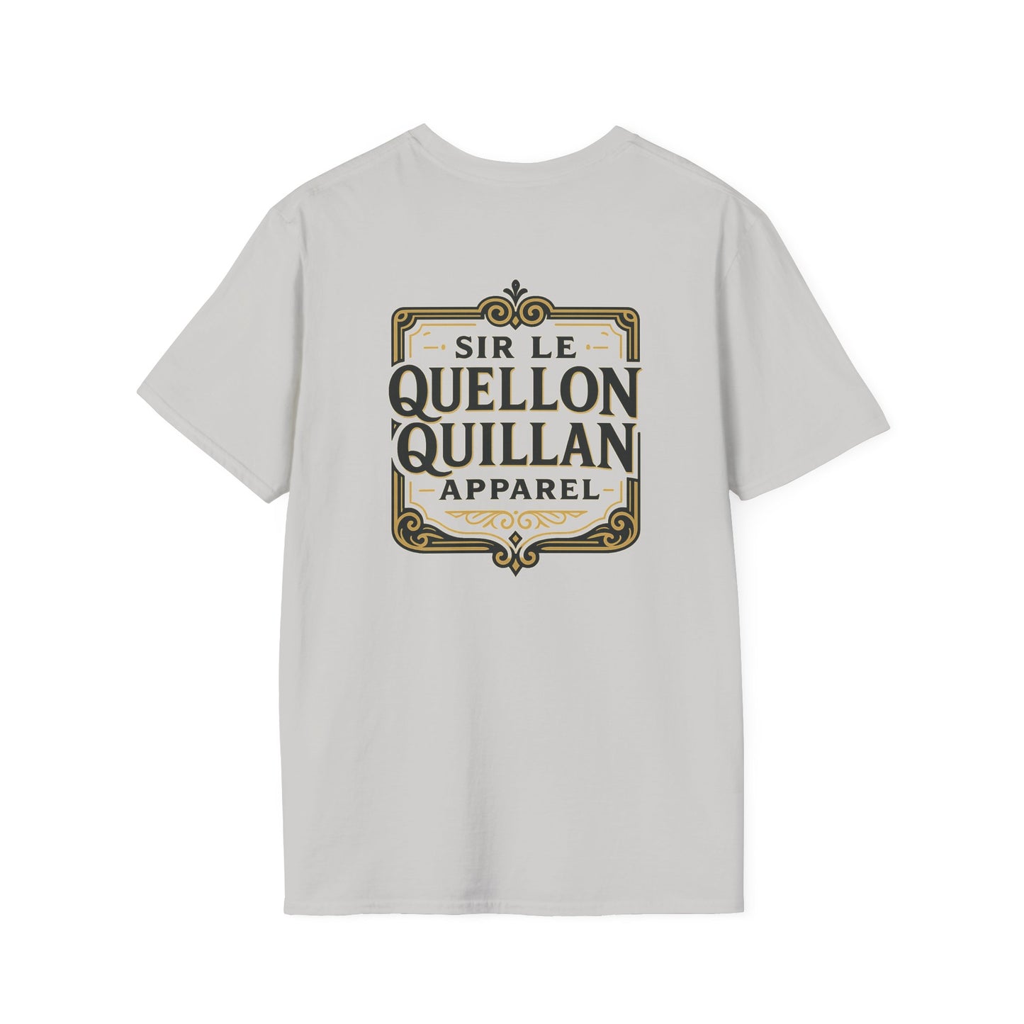 The Old Soul Label