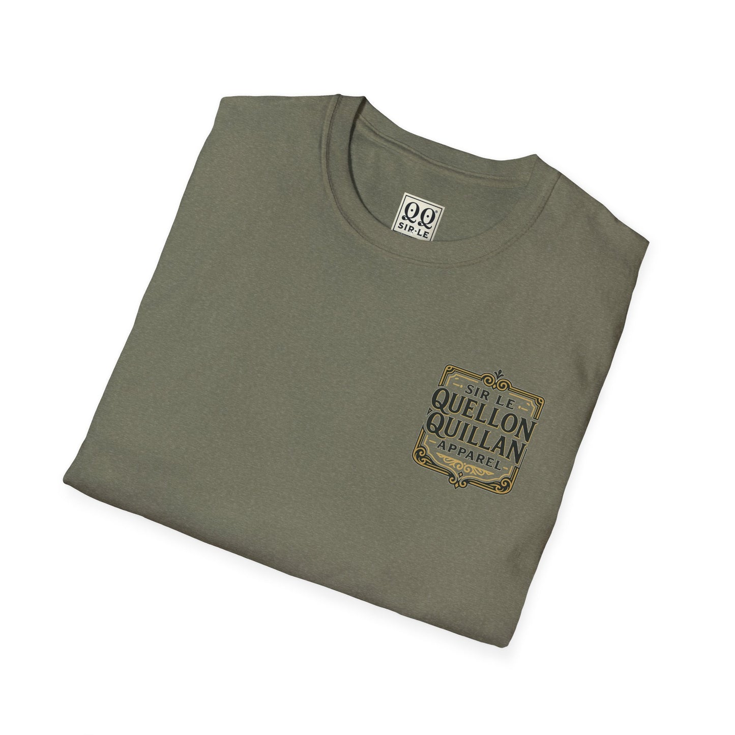 The Old Soul Label