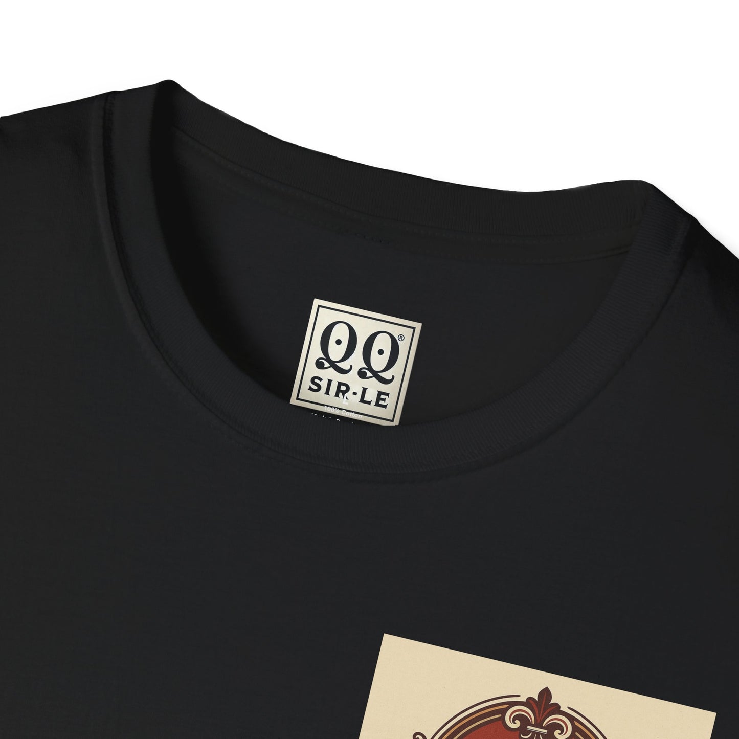 1930s Revival Piece