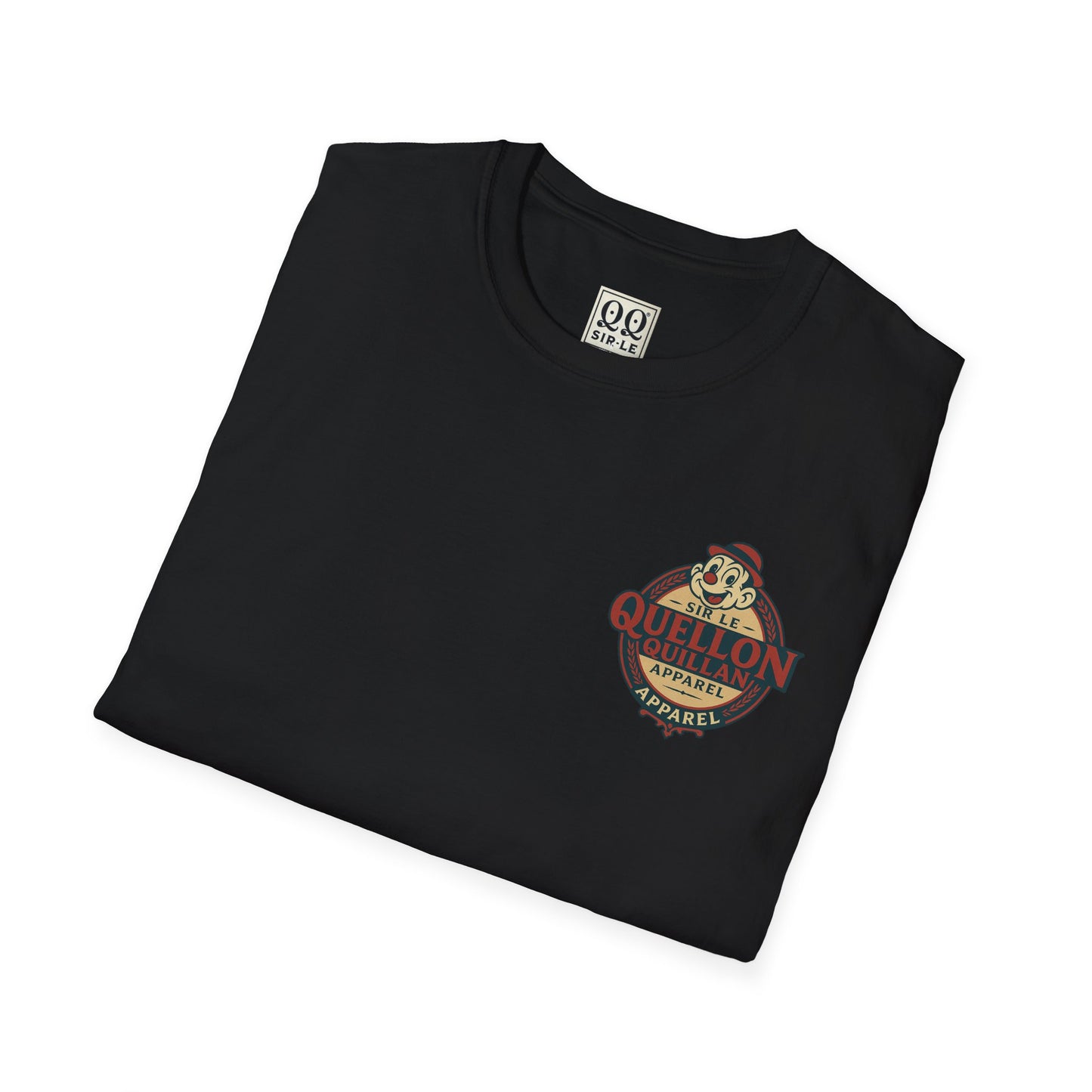Parisian Street Crest