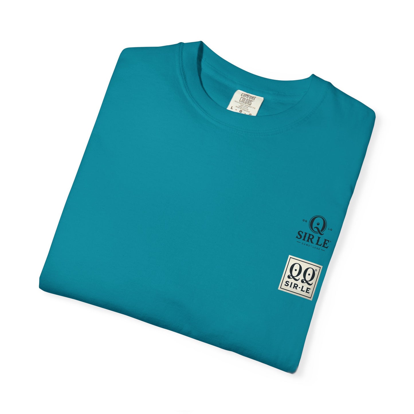 Maison Quellon Tee