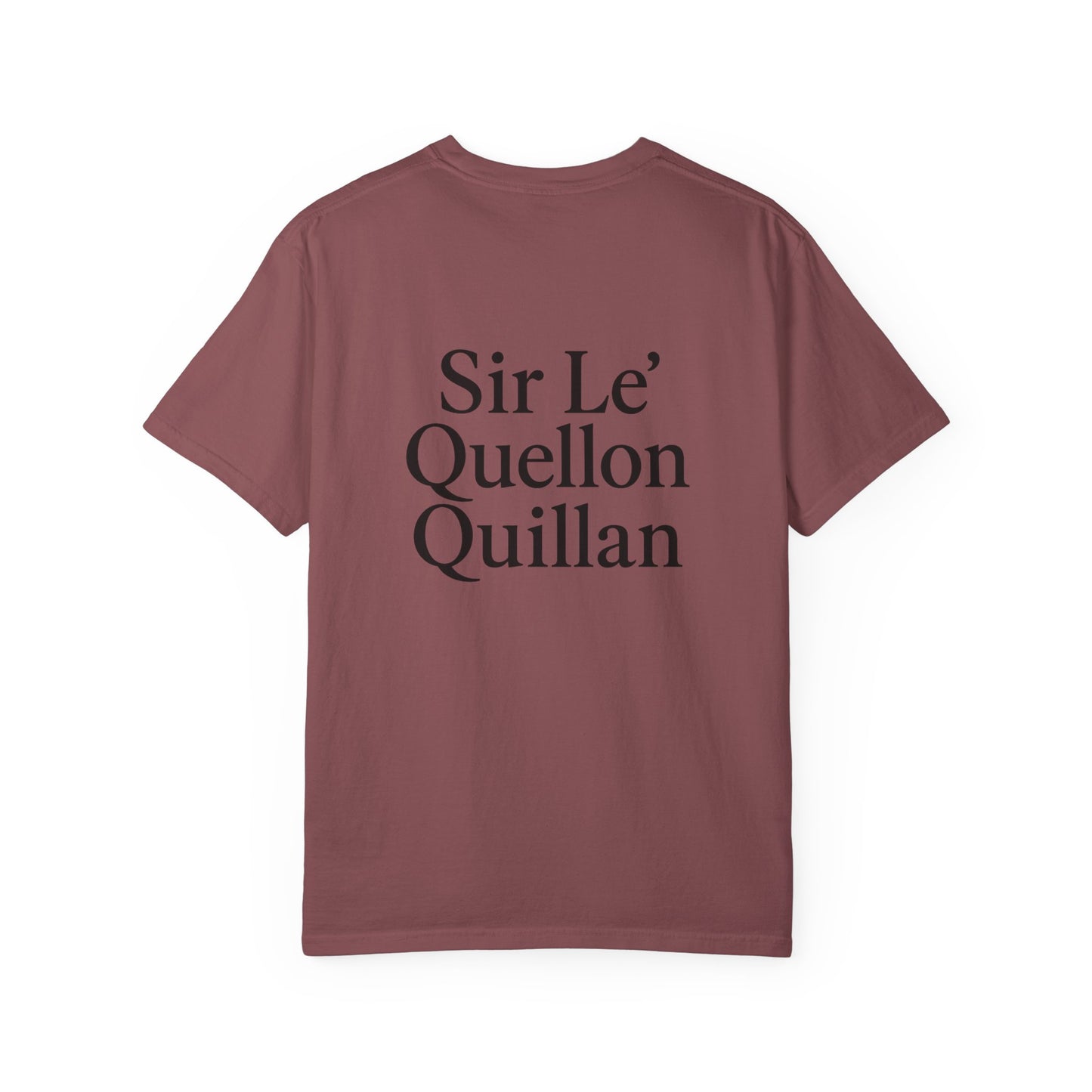 The Quellon Standard